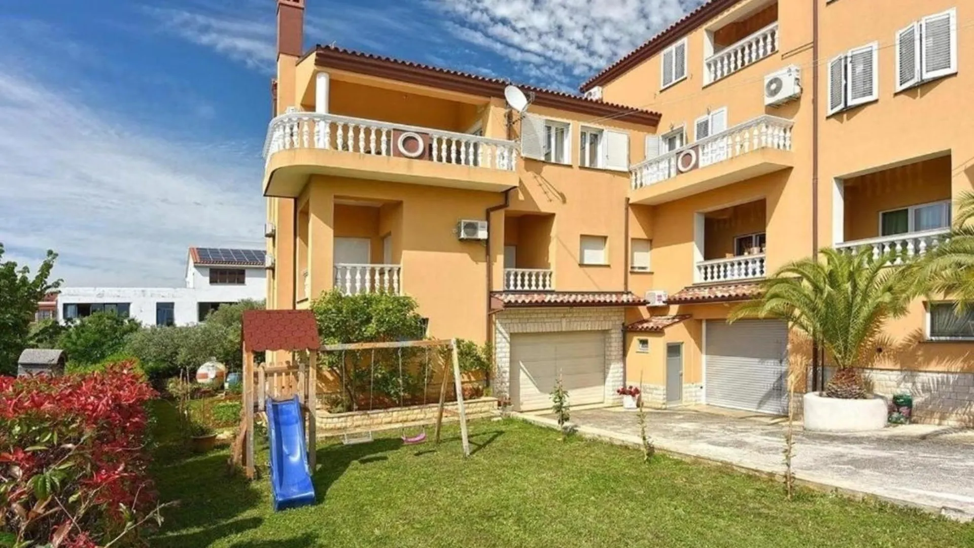 Ferienwohnung Fuer 4 Personen Ca 50 Qm In Galizana, Istrien Istrische Riviera Apartment