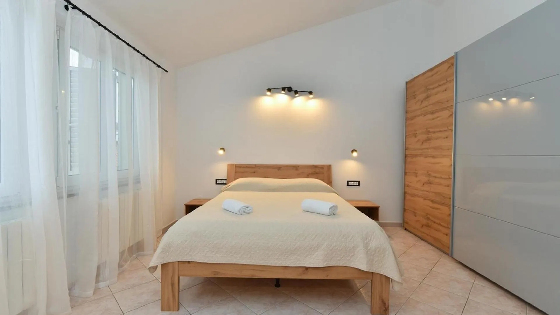 Apartman Ferienwohnung Fuer 4 Personen Ca 50 Qm In Galizana, Istrien Istrische Riviera