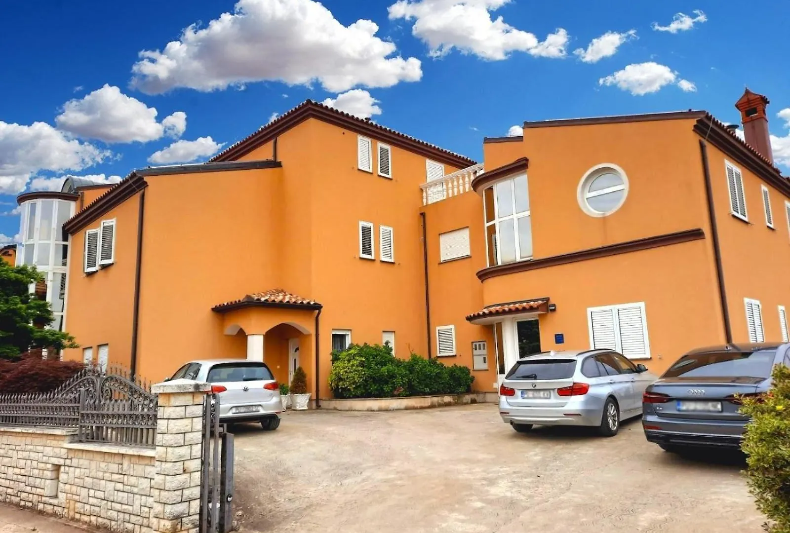 Apartman Ferienwohnung Fuer 4 Personen Ca 50 Qm In Galizana, Istrien Istrische Riviera Horvátország