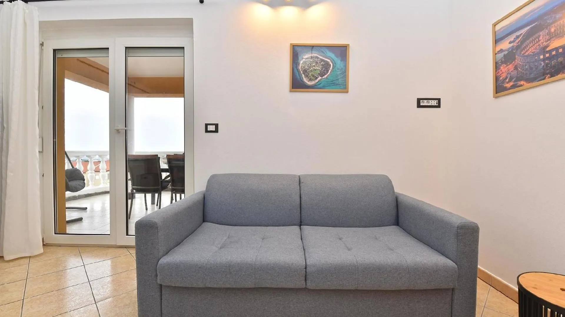 Ferienwohnung Fuer 4 Personen Ca 50 Qm In Galizana, Istrien Istrische Riviera 0*,  Horvátország